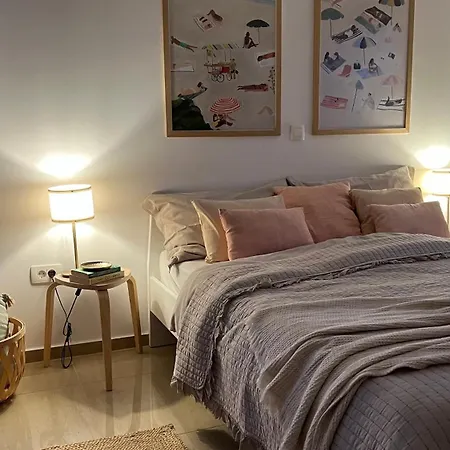 アパート Casa Mare Croatia *