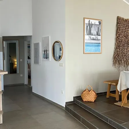 Appartamento Casa Mare Croatia *
