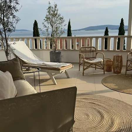 Casa Mare Croatia *