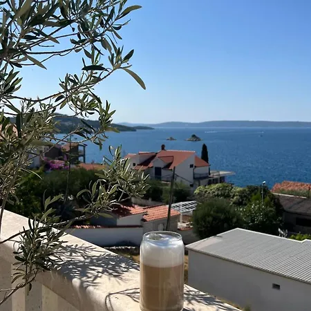 Casa Mare Croatia * ドニー・セゲット