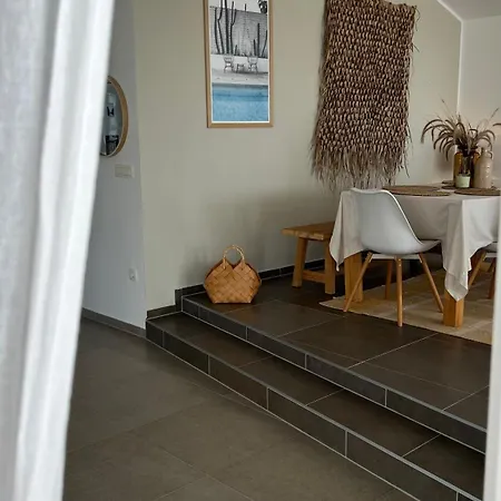 アパート Casa Mare Croatia