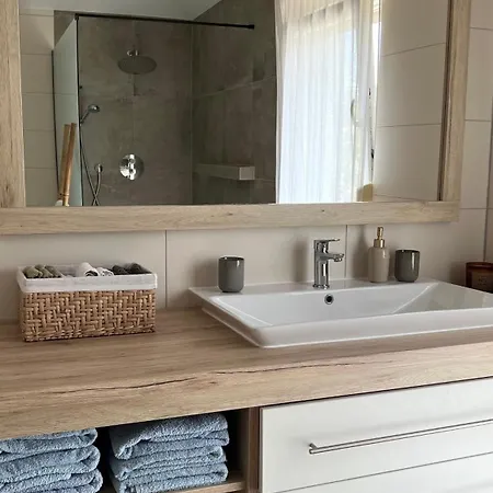 Appartamento Casa Mare Croatia Donji Seget