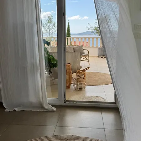 Casa Mare Croatia Appartamento