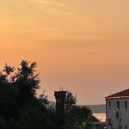 Appartamento Casa Mare Croatia Donji Seget