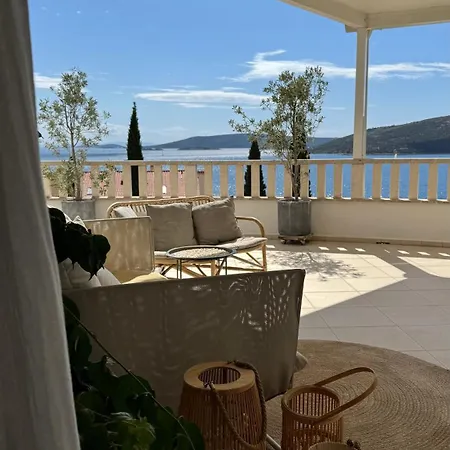 アパート Casa Mare Croatia *